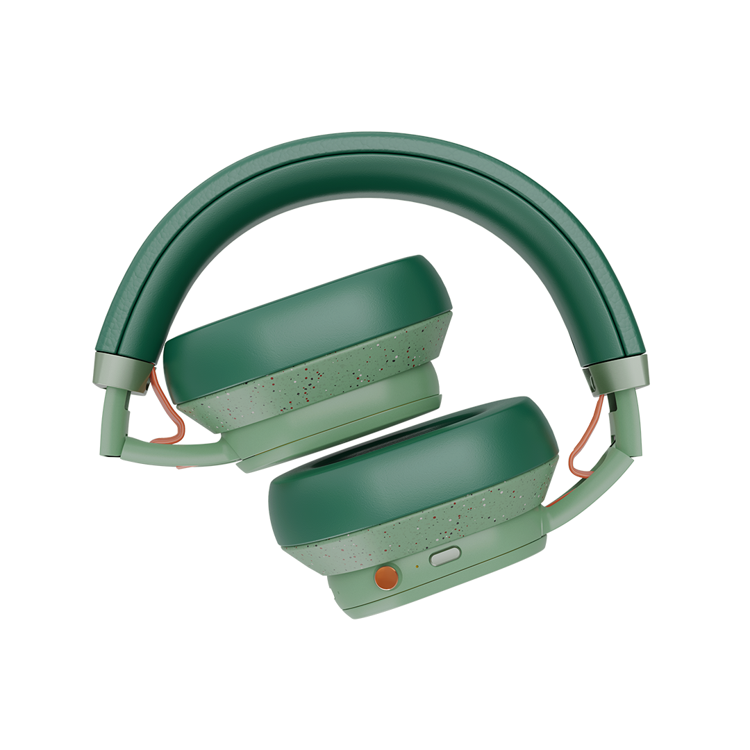 Fairbuds XL Headphone Green