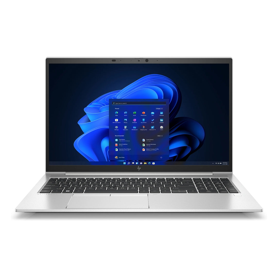 HP EliteBook 850 G8 | i7-1185G7 | 15.6"