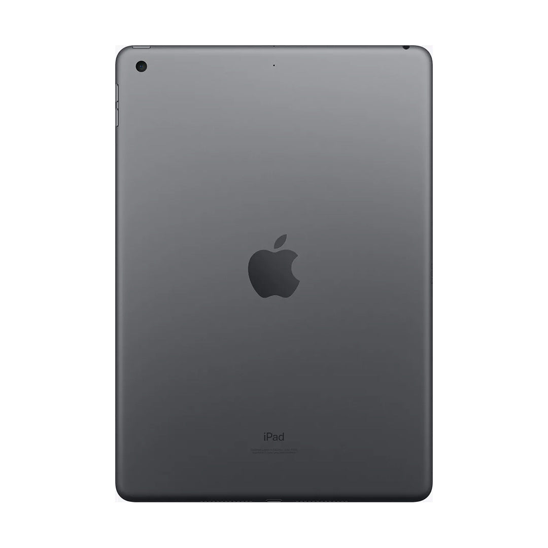 Apple iPad 9 2021 - 10,2 pouces - 256 Go - Wi-Fi + 4G - Gris sidéral