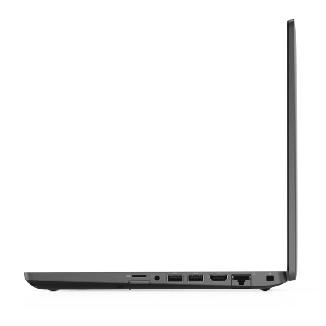 Dell Latitude 5400 - 14 Zoll - i5 Core - 8GB RAM - Azerty