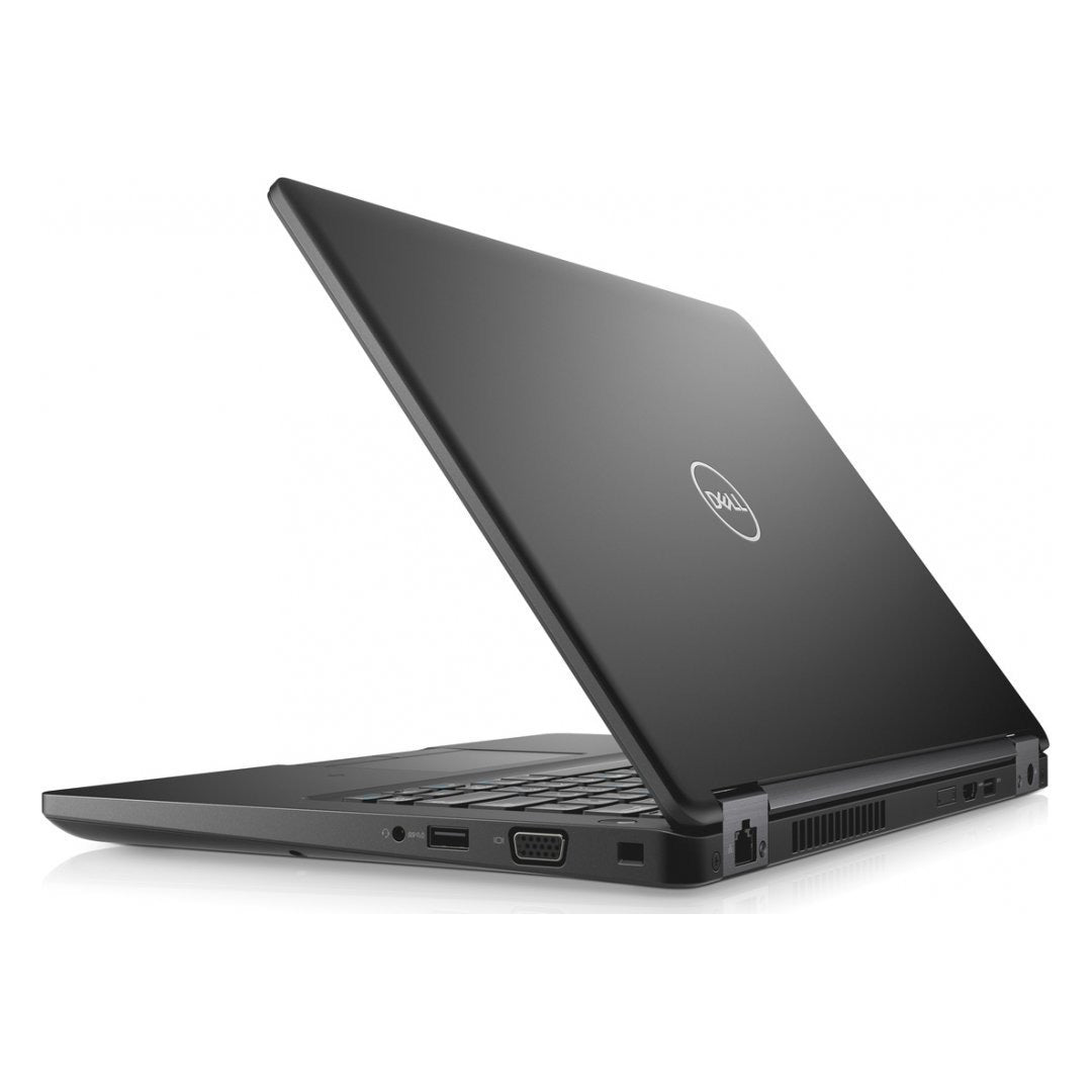 Dell Latitude 5490 | i7-8650U | 14"