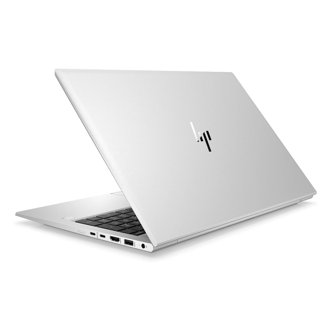 HP EliteBook 855 G7 - 15 inch - AMD Ryzen 5 Pro - 16GB - Azerty / Qwerty