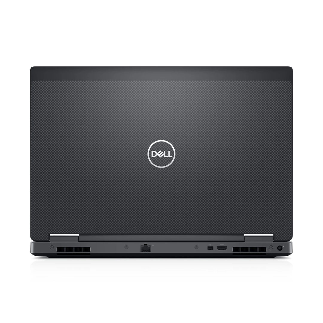 Dell Precision 7530 P2000 | i7-8750H | 15.6"