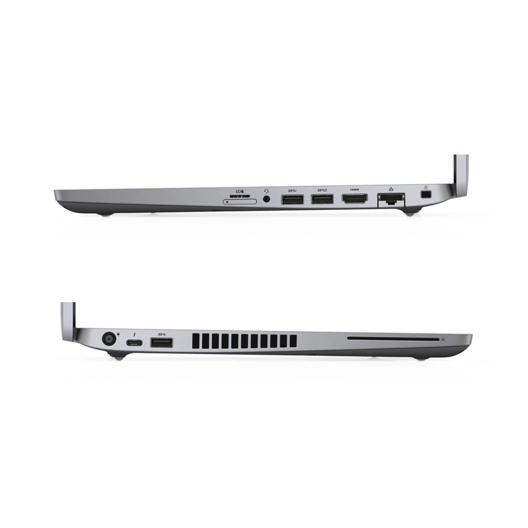 Dell Latitude 5510 | i7-10810U | 15.6"