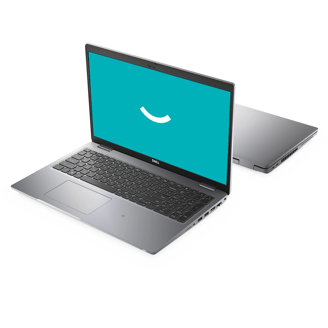 Dell Latitude 5520 - 15 inch - i5 Core - 16GB RAM - Azerty