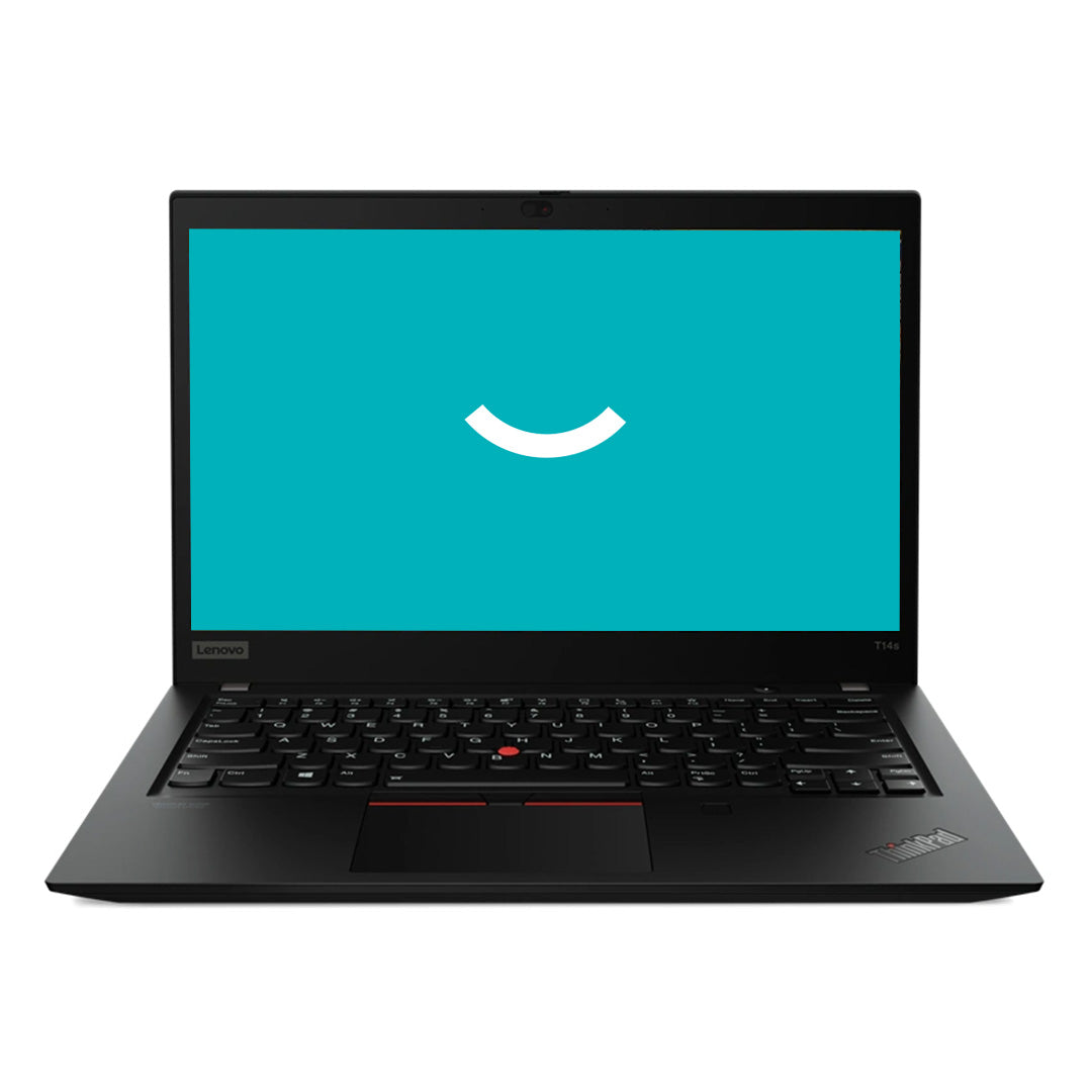 Lenovo ThinkPad T14s Gen 1 - AZERTY