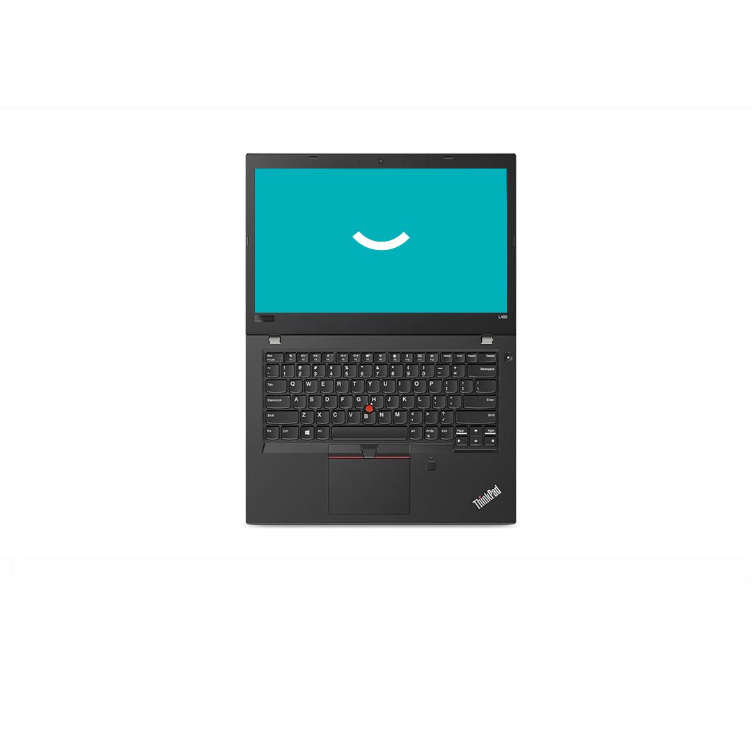 Lenovo ThinkPad L480 - AZERTY