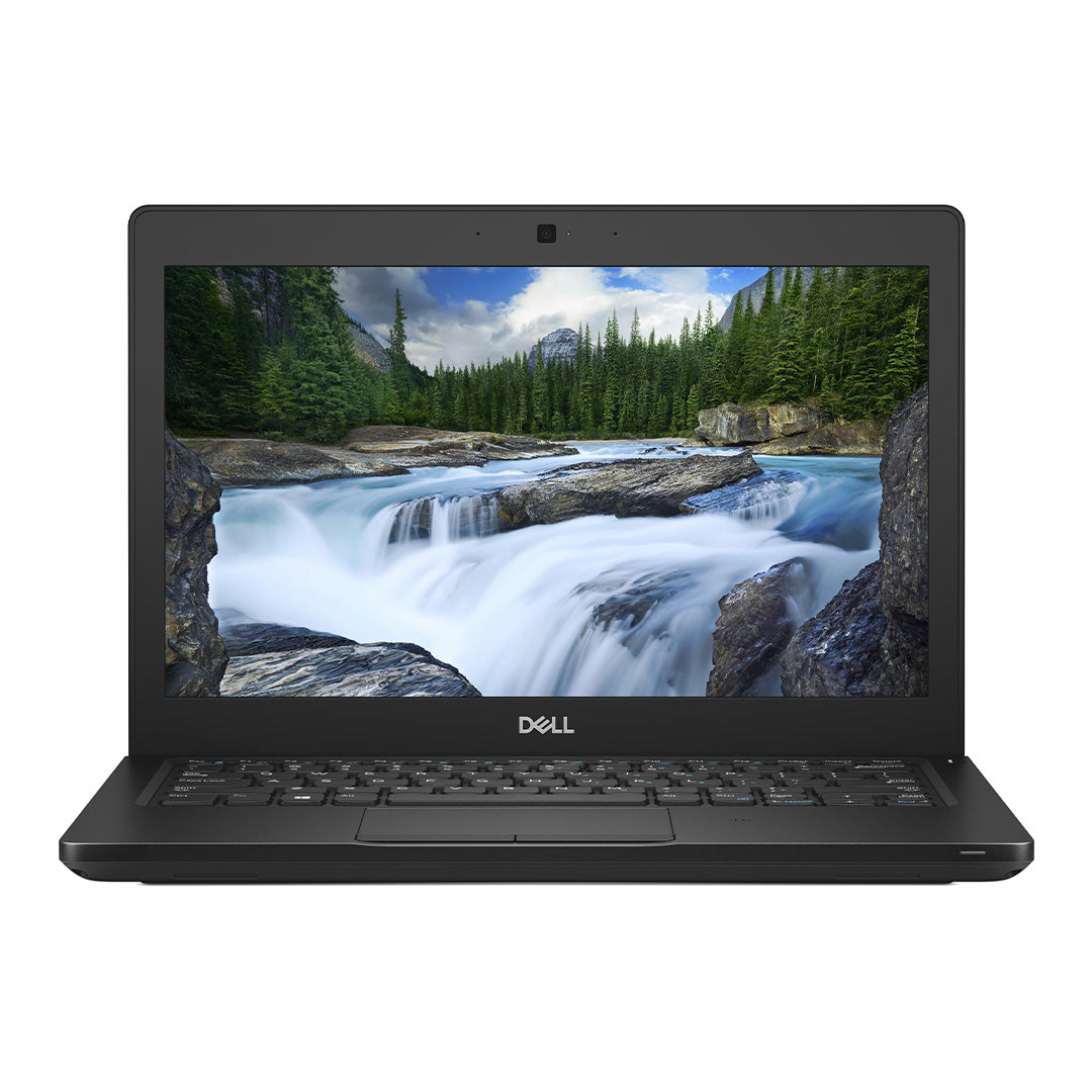 Dell Latitude 5290 | i5-8350U | 12.5"