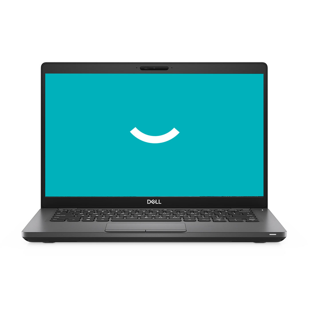Dell Latitude 5401 | i7-9850H | 14"