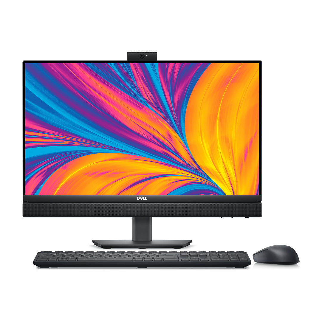 Dell OptiPlex All-in-one 65W Desktop | i5-14500 | 23.8" FHD | In originele verpakking