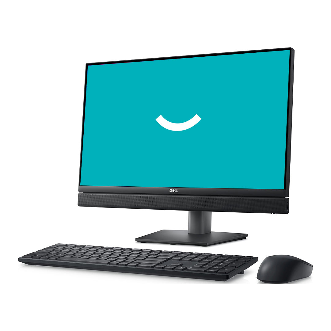 Dell OptiPlex All-in-one 65W Desktop | i5-14500 | 23.8" FHD | In originele verpakking