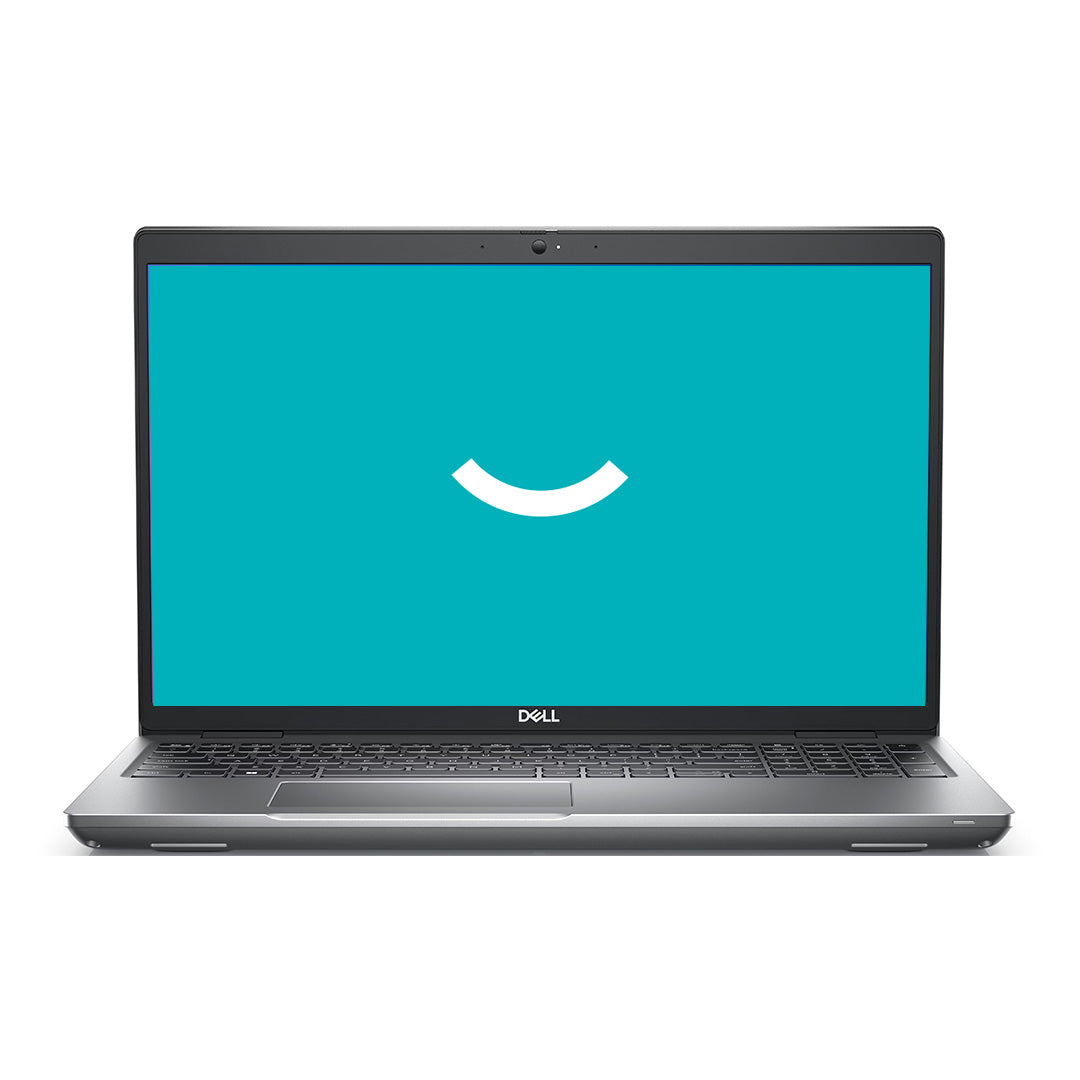 Dell Precision 3571 | i7-12800H | 15.6" | T600