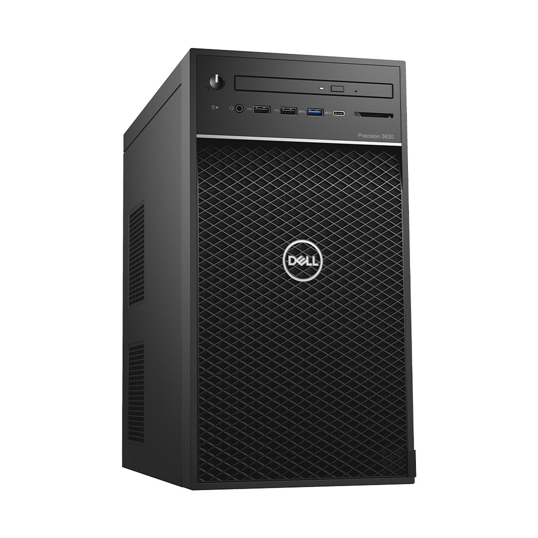 Dell Precision 3630 Tower Desktop | i9-9900K