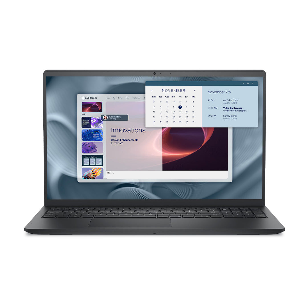 Dell Pro 15 Essential PV15250 | i5-1334U | 15.6" | In original packaging