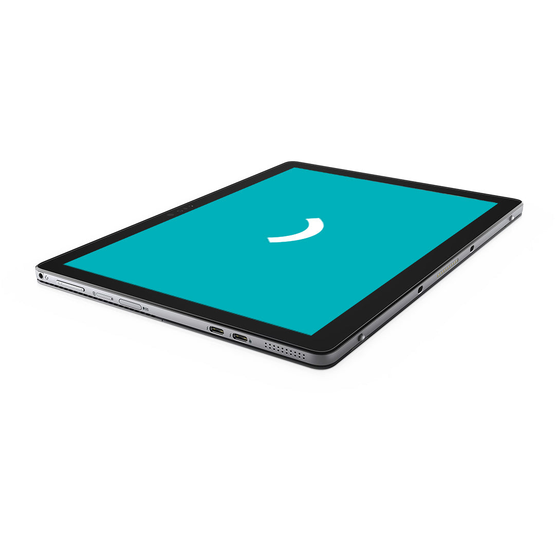 Dell Latitude 7200 | i7-8665U | 12.3" | 2-in-1
