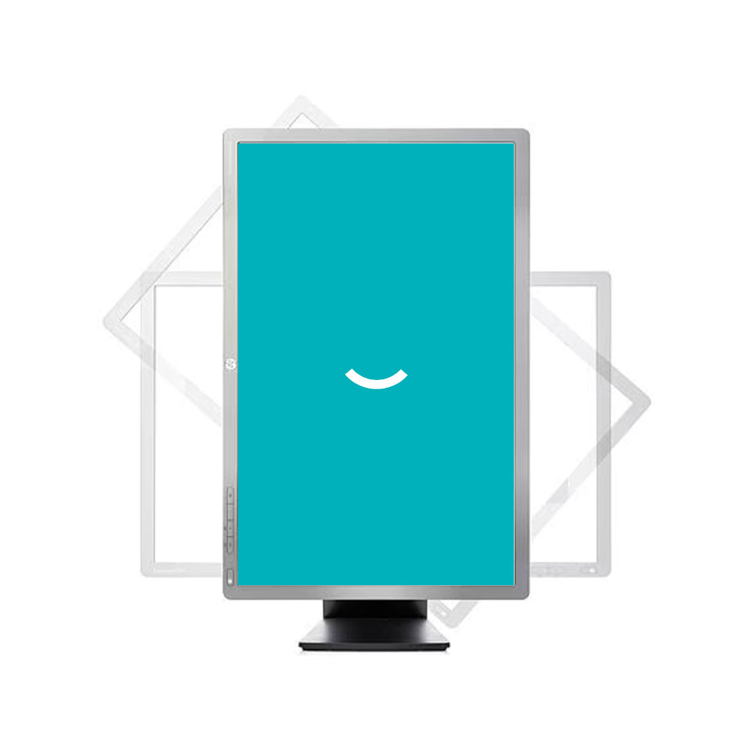 HP EliteDisplay E241i | 24" | 1920x1200 (WUXGA)