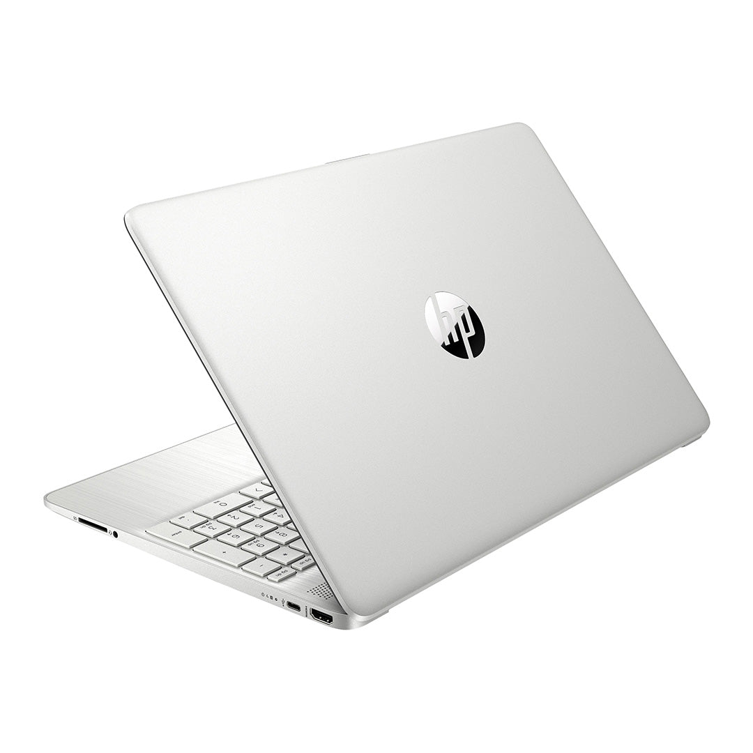 HP Laptop 15s-eq2032nb | AMD Ryzen 5 5500U | 15.6"
