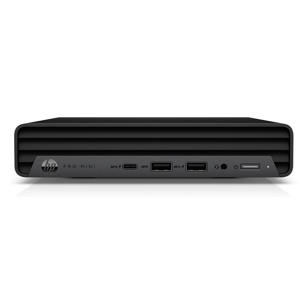 HP Pro Mini 400 G9 Desktop | i5-12500T