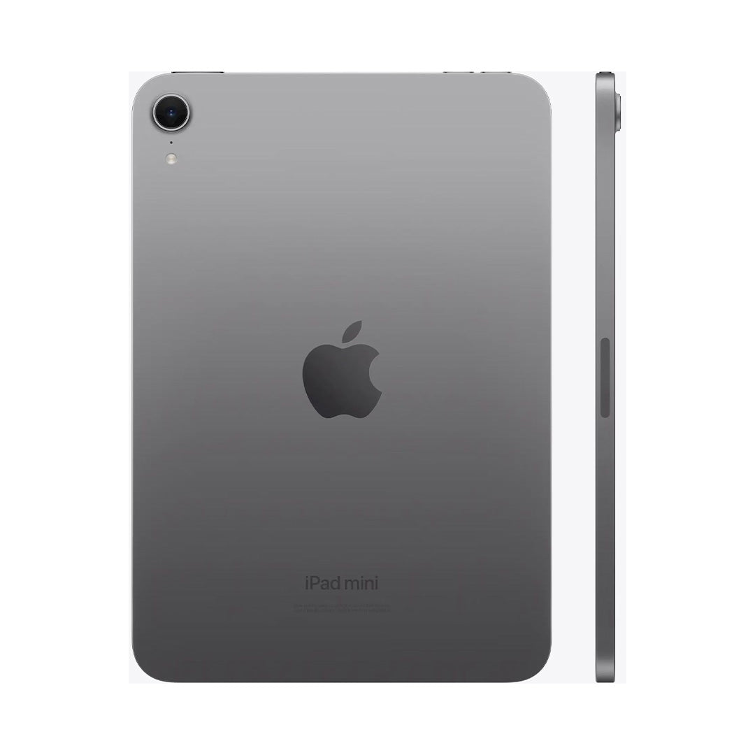iPad Mini 7 (2024) | 128 Go | Wi-Fi | Gris