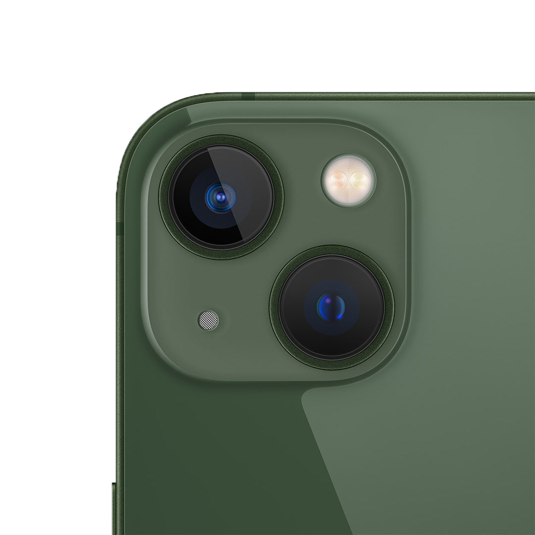 iPhone 13 | 128GB | Grün | Ohne SIM-Lock