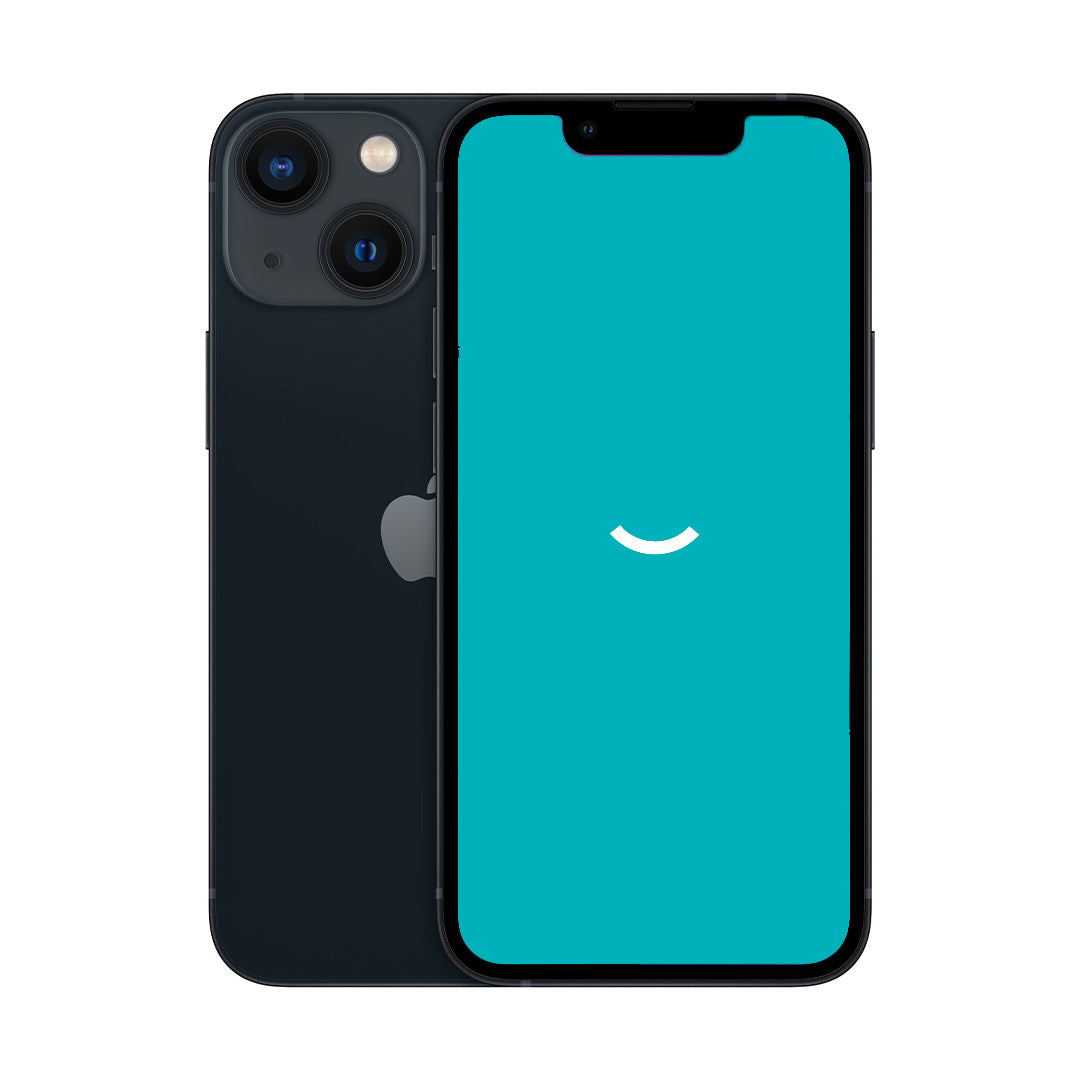iPhone 13 mini | 128GB | Midnight