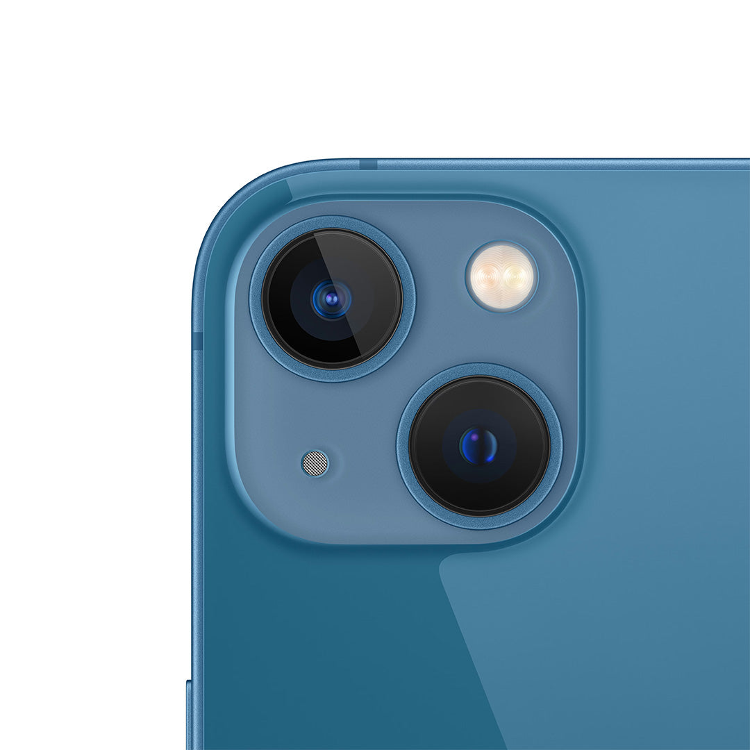 iPhone 13 mini | 128GB | Blauw