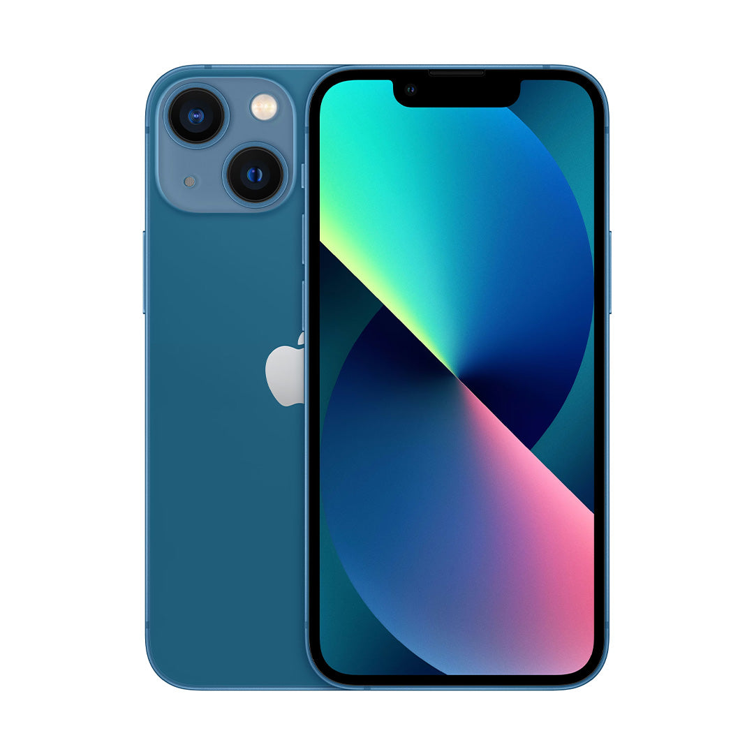 iPhone 13 mini | 128GB | Blauw