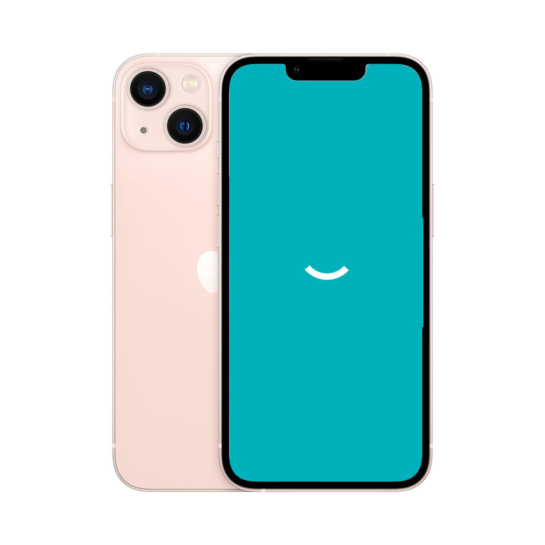 iPhone 13 | 128 Go | Rose | Désimlocké