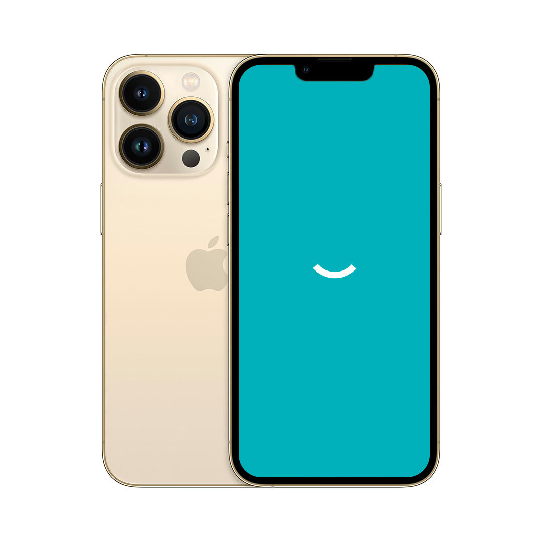 iPhone 13 Pro | 128GB | Gold