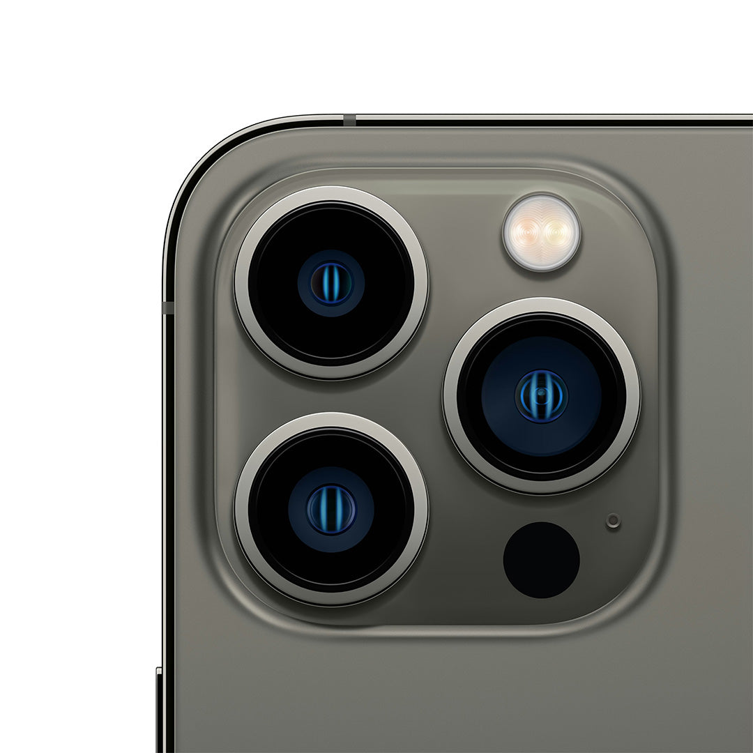 iPhone 13 Pro | 128GB | Schwarz