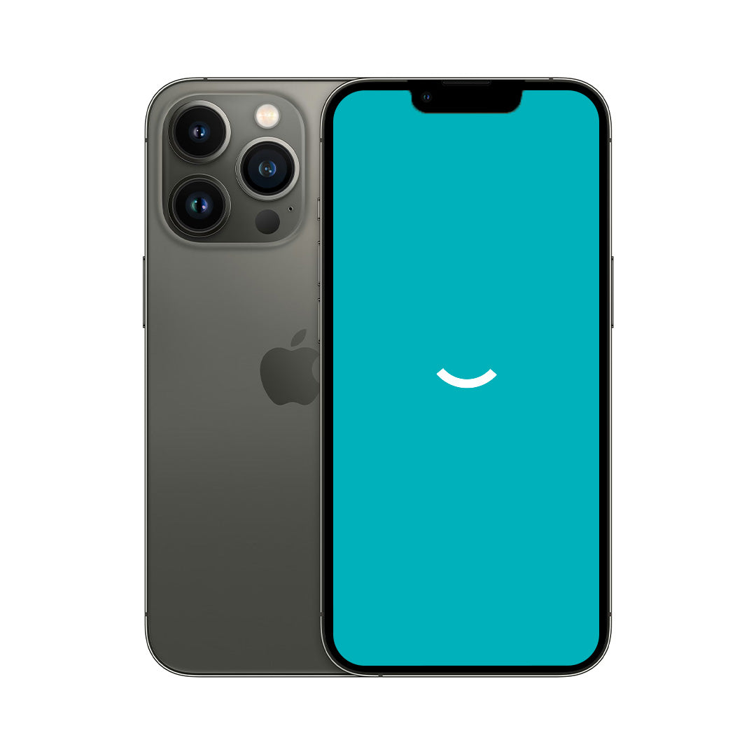 iPhone 13 Pro | 128GB | Schwarz