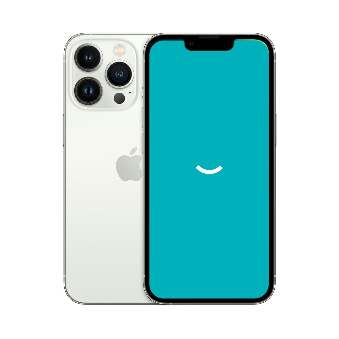 iPhone 13 Pro | 128GB | Silber