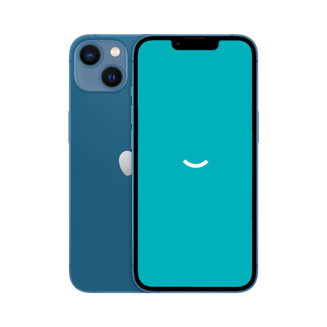 iPhone 13 | 128GB | Blue | SIM unlocked