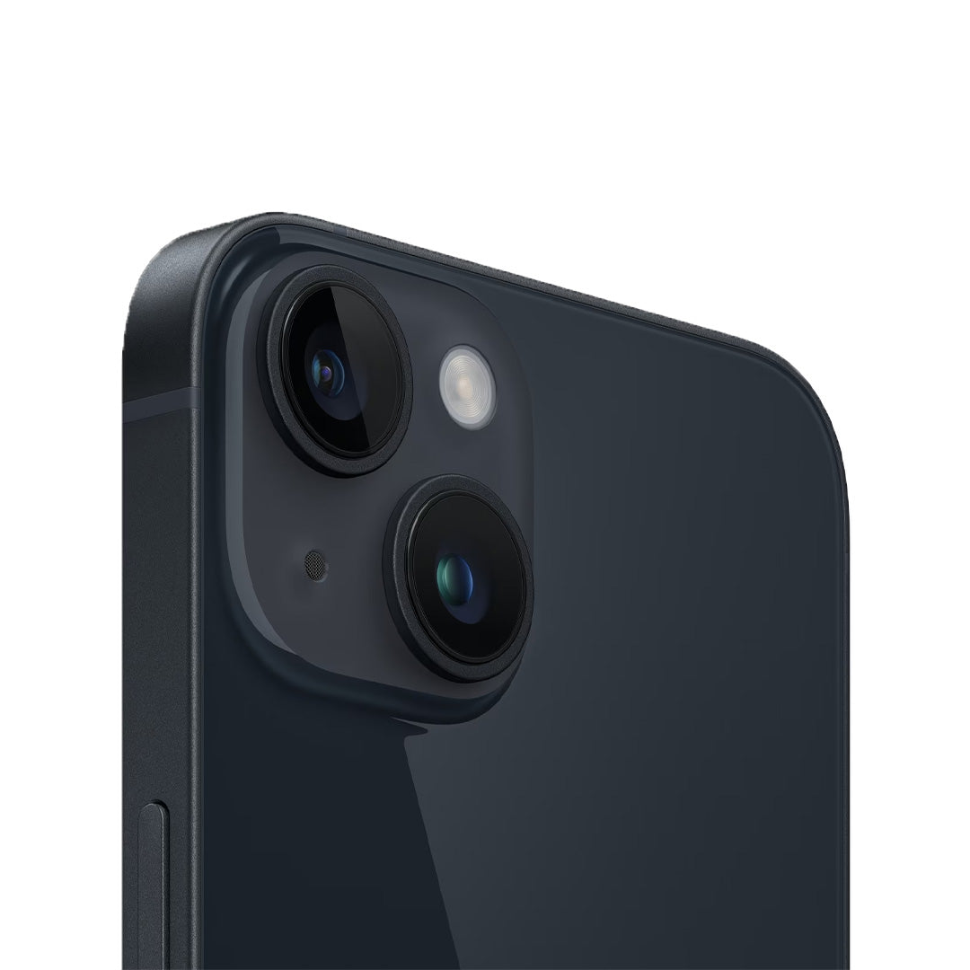 iPhone 14 | 128GB | Schwarz | Ohne SIM-Lock