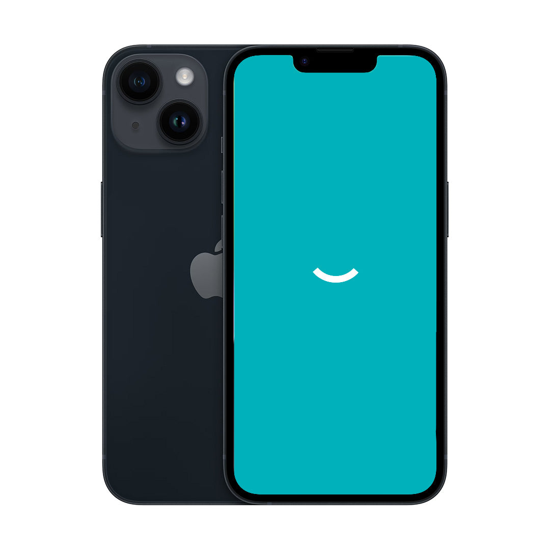 iPhone 14 | 128GB | Schwarz | Ohne SIM-Lock