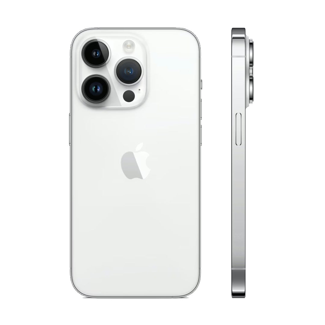 iPhone 14 Pro Max | 256GB | Silver