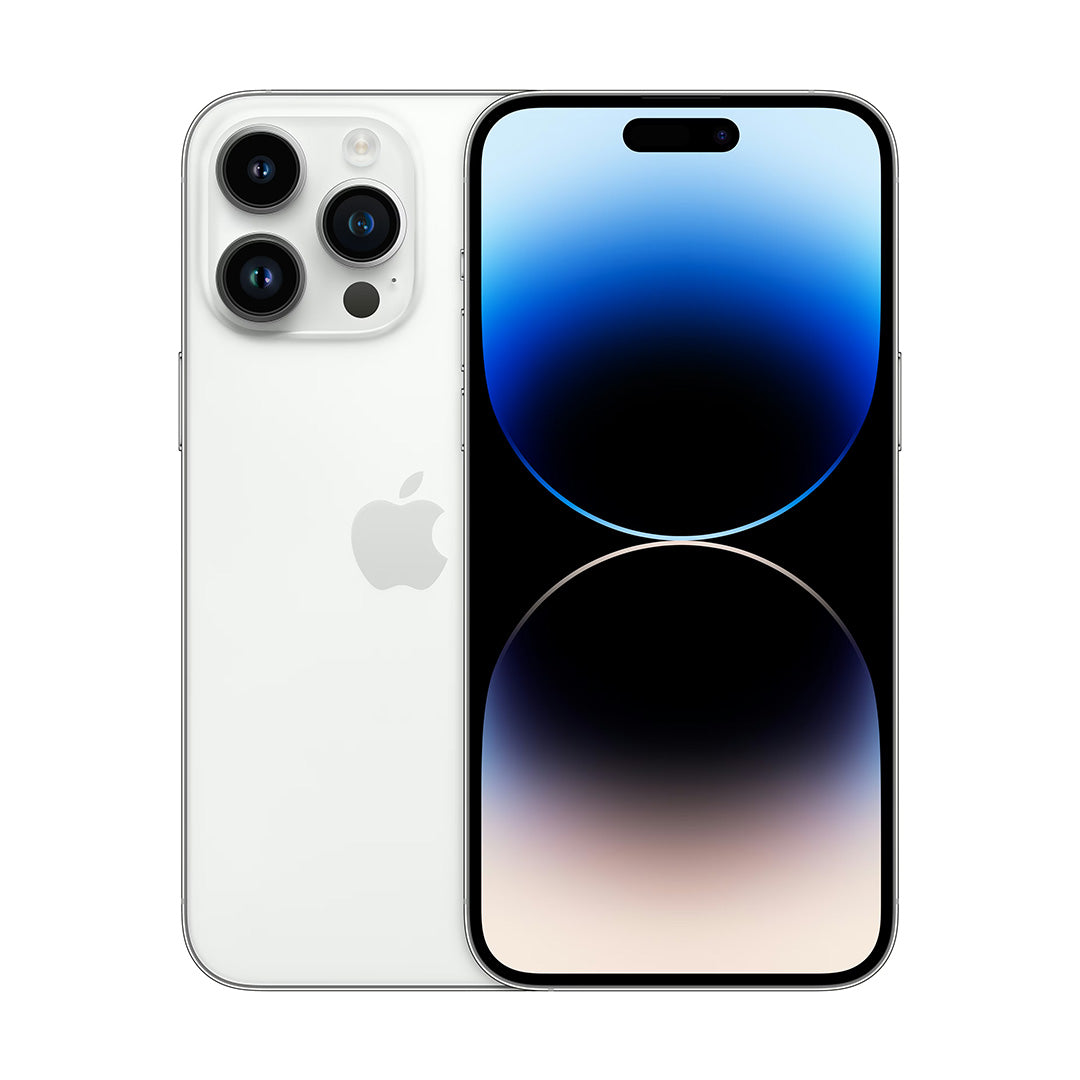 iPhone 14 Pro Max | 256GB | Silver