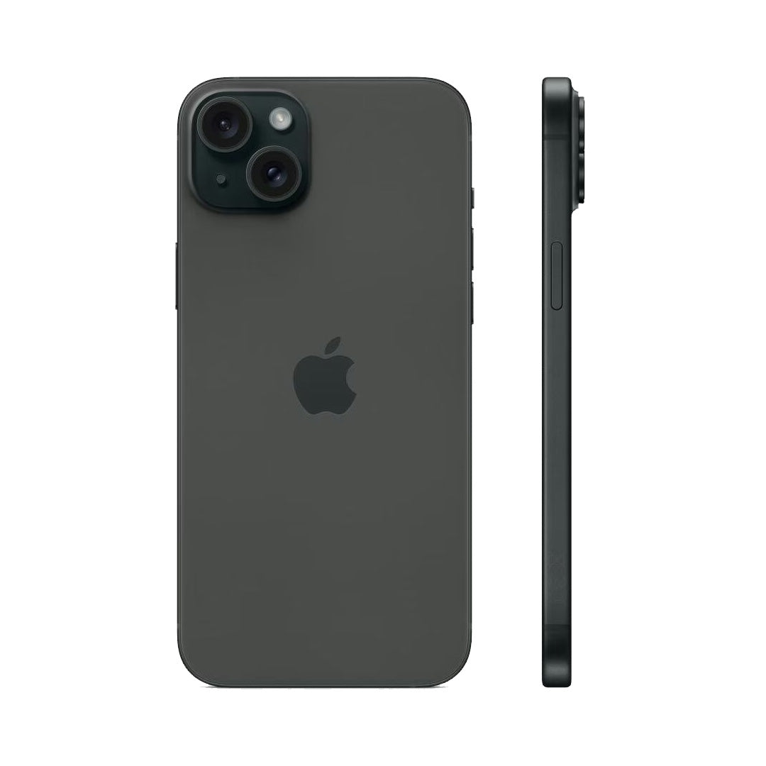 iPhone 15 Plus | 128GB | Schwarz