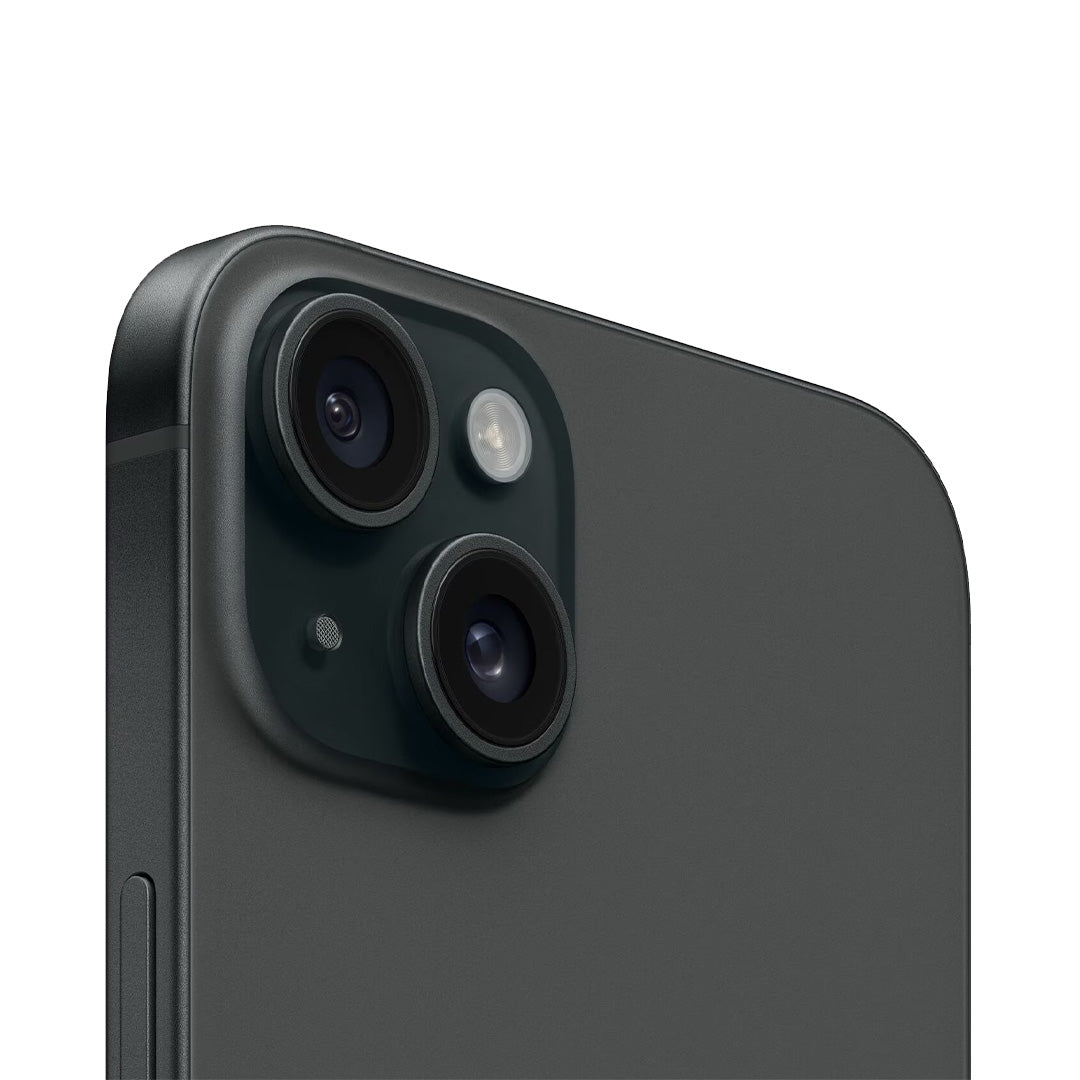 iPhone 15 Plus | 128GB | Schwarz