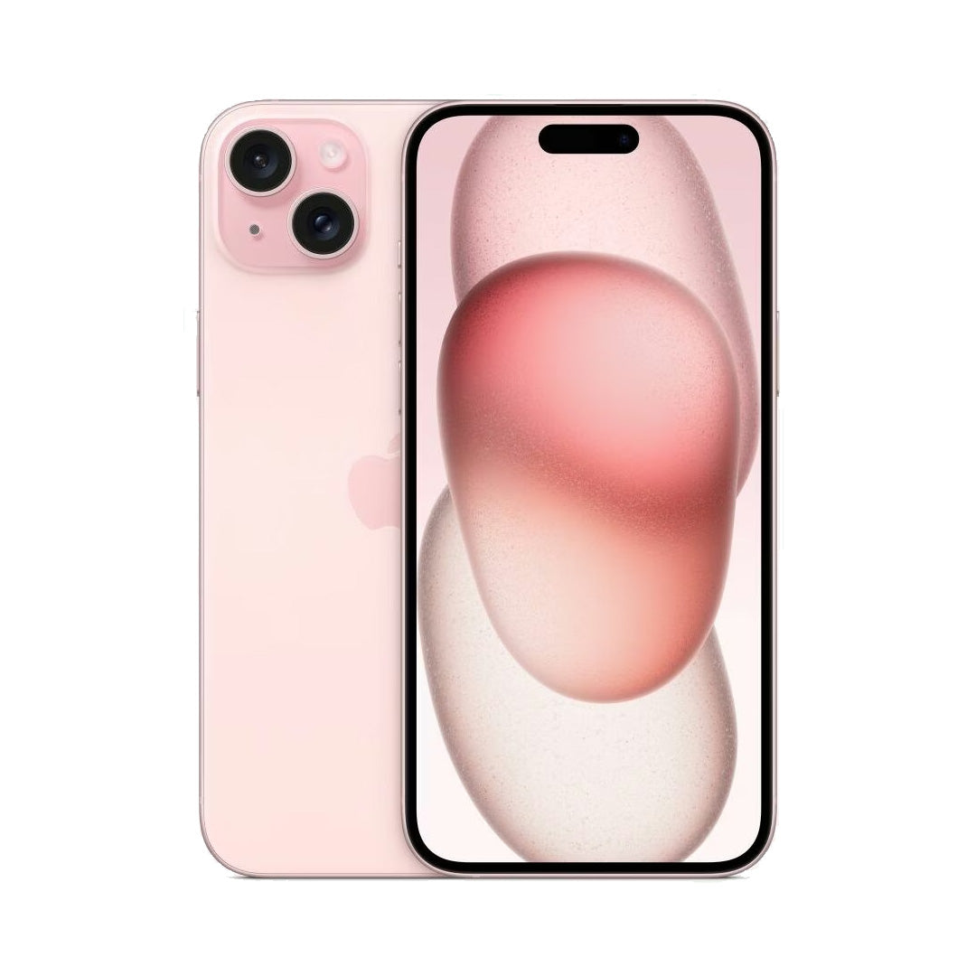 iPhone 15 Plus | 128GB | Pink