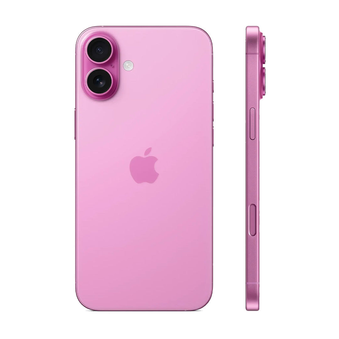 iPhone 16 Plus | 128GB | Pink