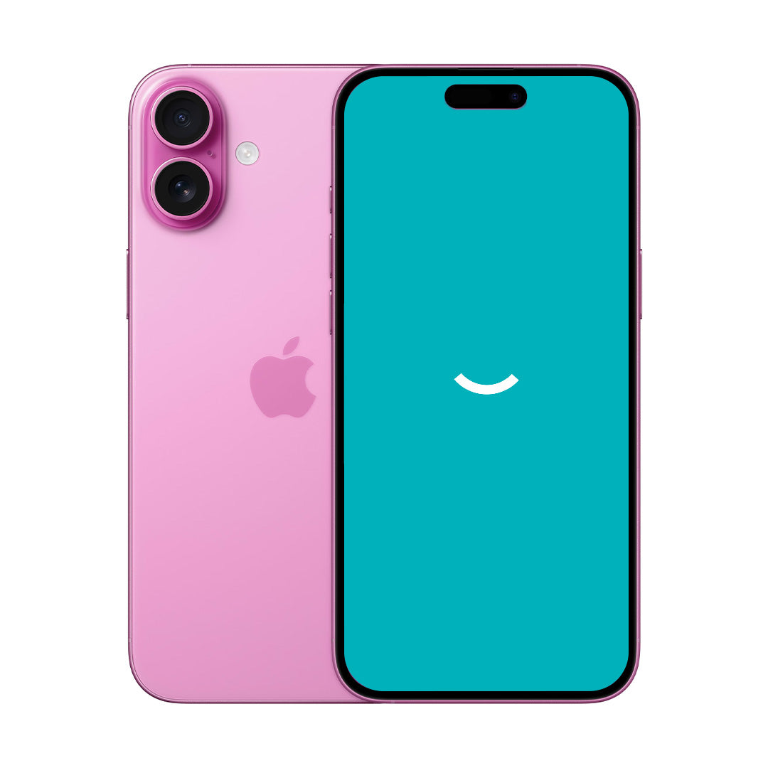 iPhone 16 Plus | 128GB | Pink