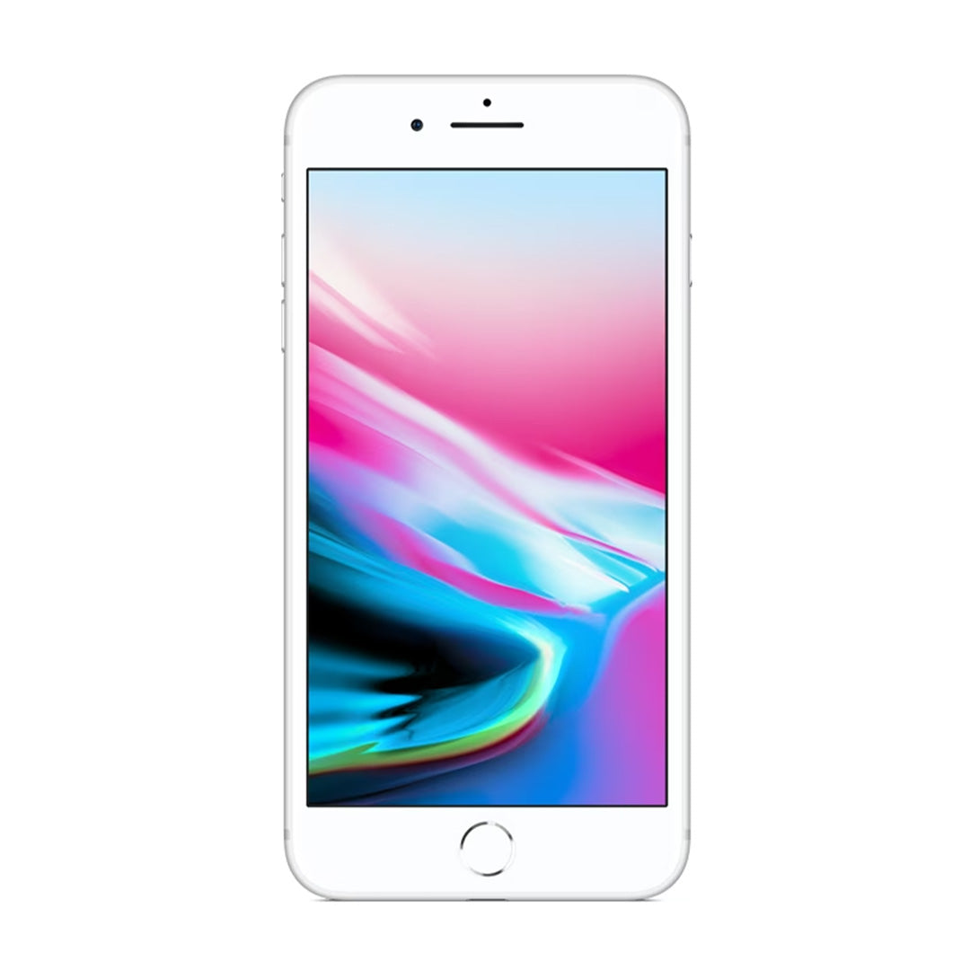 iPhone 8 Plus | 64GB | Zilver | Simlockvrij