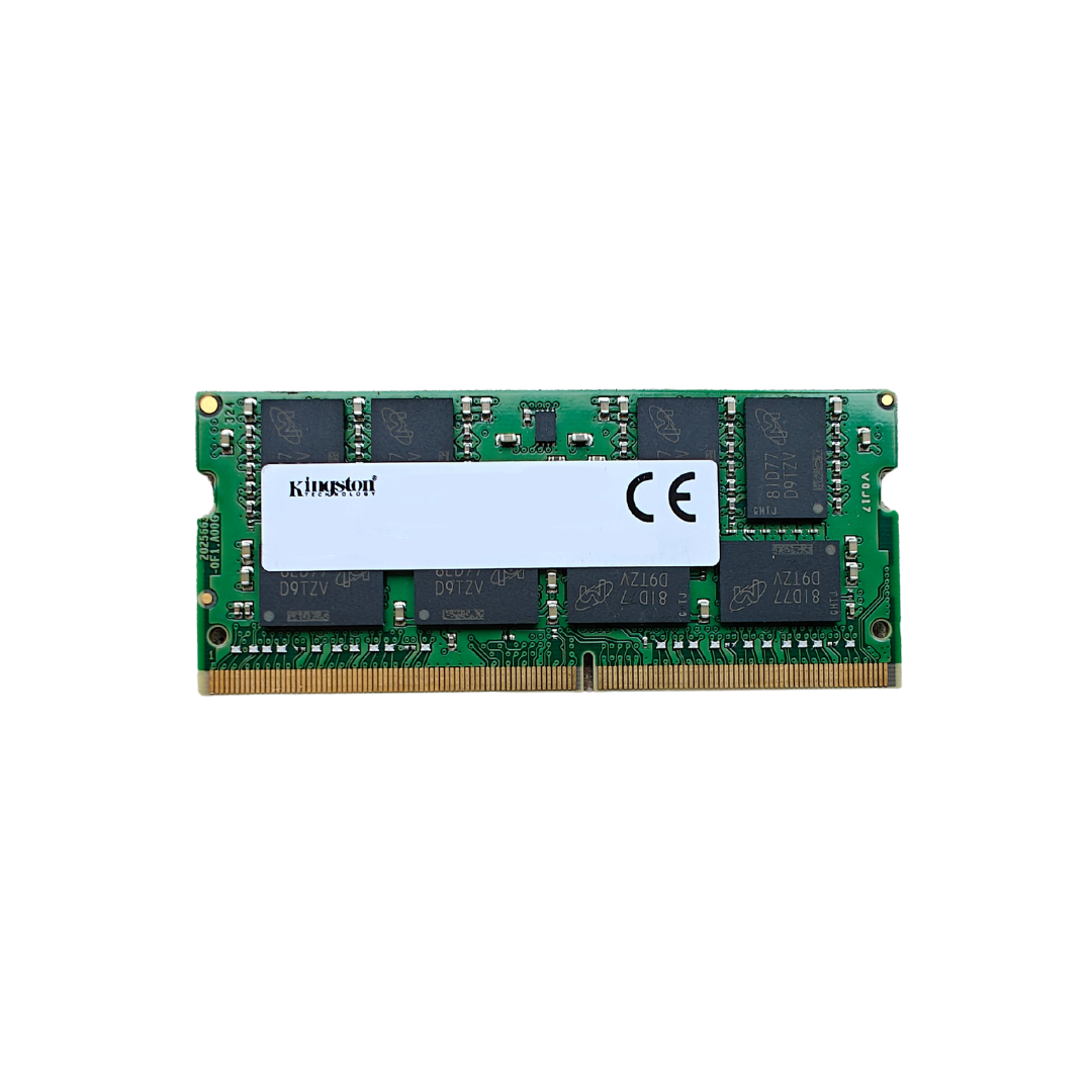 Kingston 16GB DDR4 2400MHz SODIMM | K821PJ-MID