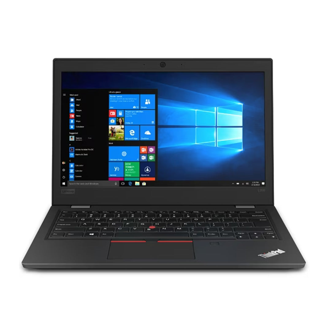 Lenovo ThinkPad L390 | i7-8565U | 13.3"