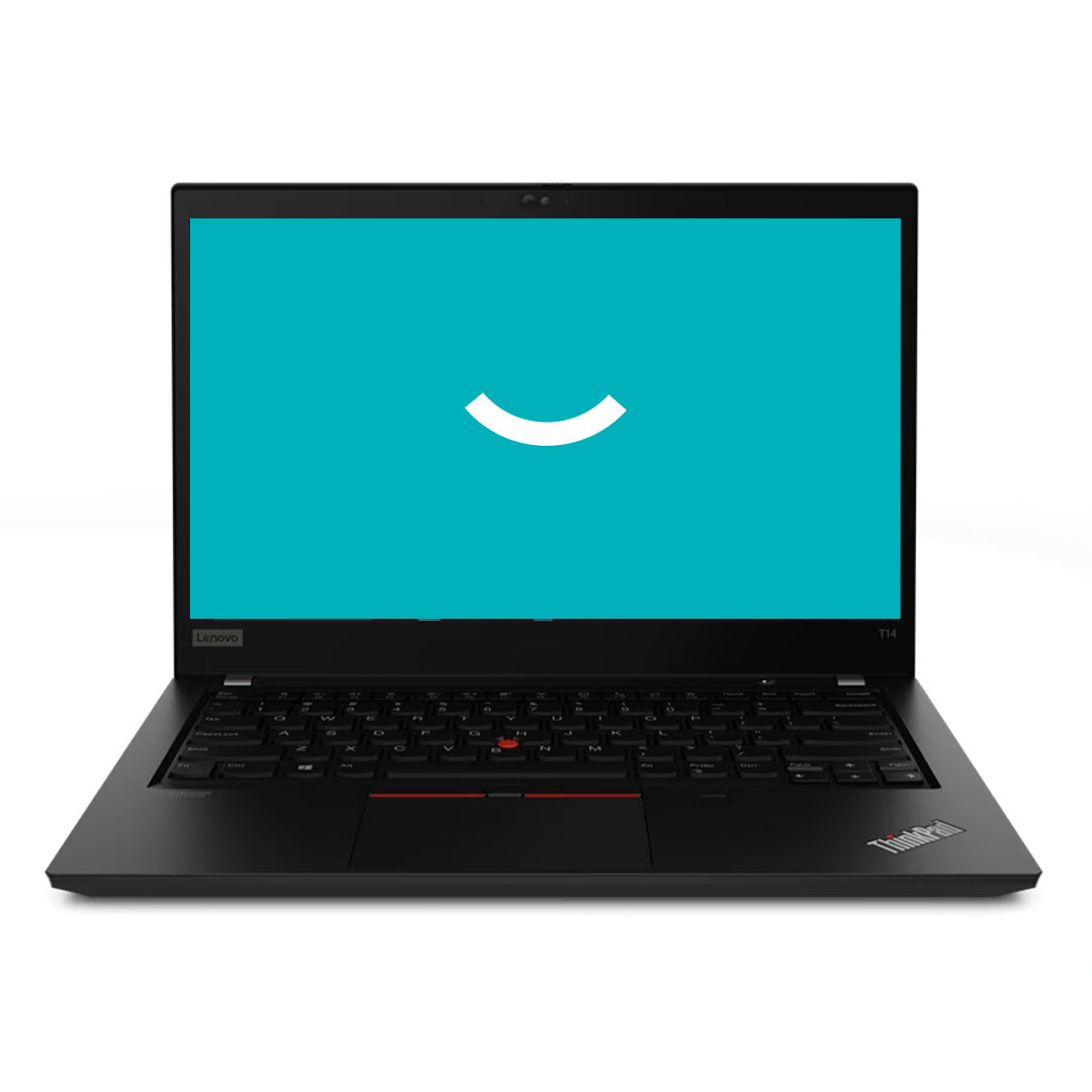 Lenovo ThinkPad T14 Gen 1 | i5-10310U | 14"