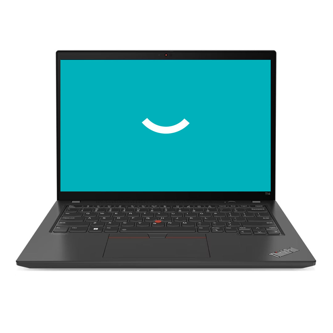 Lenovo ThinkPad T14 Gen 3 | i5-1245U | 14"