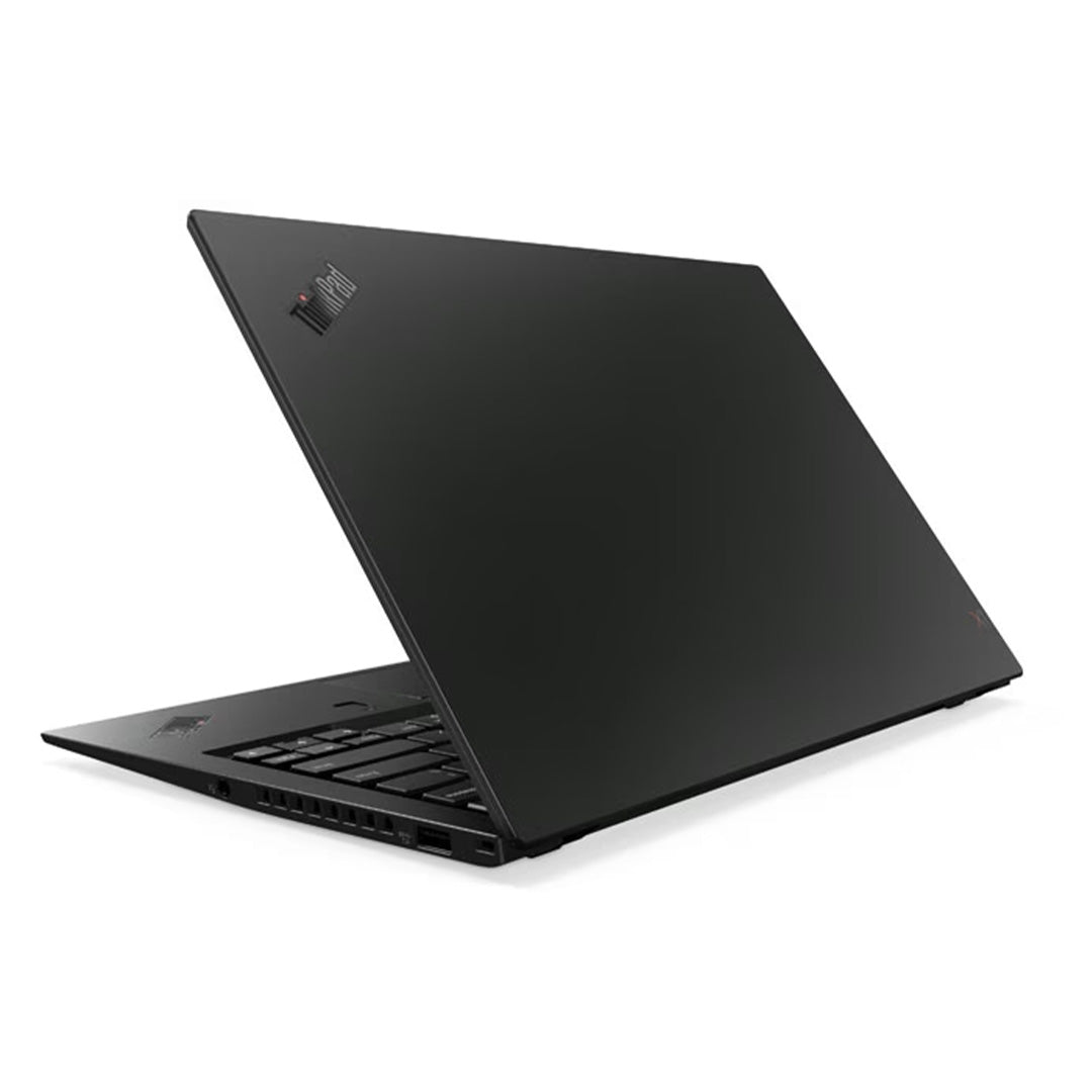 Lenovo ThinkPad X1 Carbon Gen 6 | i5-8350U | 14" WQHD | WWAN (4G)