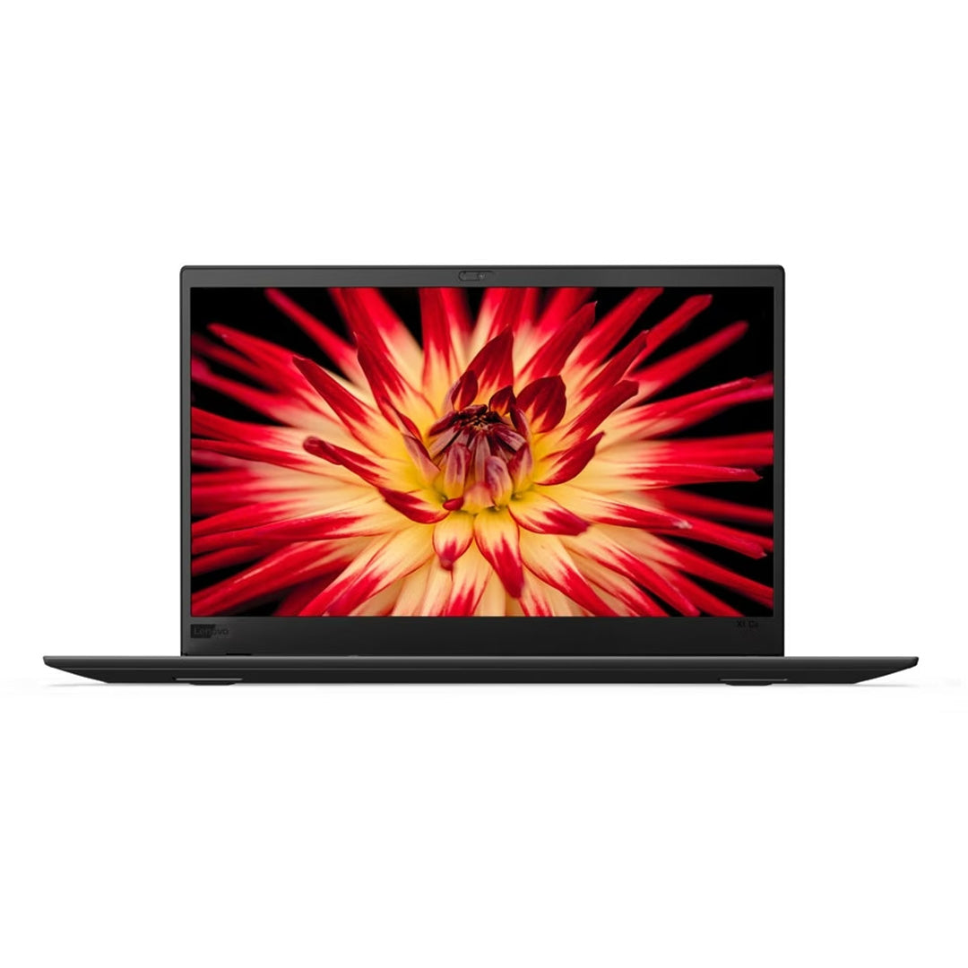 Lenovo ThinkPad X1 Carbon Gen 6 | i5-8350U | 14" WQHD | WWAN (4G)