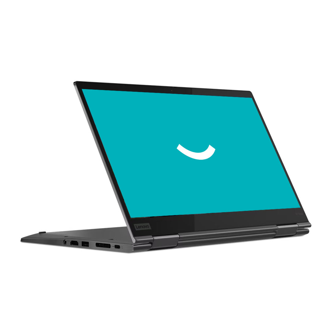 Lenovo ThinkPad X1 Yoga Gen 5 | i5-10210U | 14" | Touchscreen